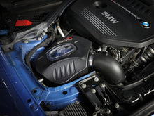 Load image into Gallery viewer, aFe 54-76309 FITS: Momentum GT Pro 5R Cold Air Intake System 16-17 BMW 340i/ix B58 Cold Air Intakes