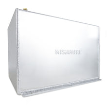 Load image into Gallery viewer, Mishimoto MMRT-A2W-25N FITS: Coolant Reservoirs FITS: Universal Ice Box Tank Reservoir 2.5 Gallon Natural Coolant Reservoirs