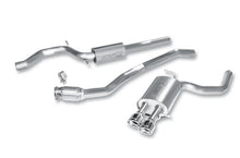 Load image into Gallery viewer, Borla 140315 FITS: 09-15 Audi A4 Quattro Base SS Catback Exhaust Catback