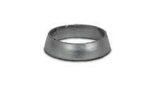 Load image into Gallery viewer, Vibrant 2599B FITS: Graphite Exh Gasket Donut Style (2.55in Slipover I.D. x 3.29in Gasket O.D. x 0.625in tall) Exhaust Gaskets