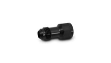 Load image into Gallery viewer, Vibrant 10587 FITS: Female to Male Extender Fitting Size -8AN 1.5in Long Fittings