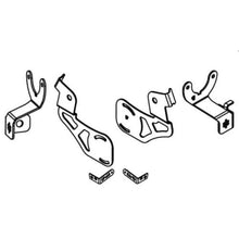 Load image into Gallery viewer, Ridetech 12299502 FITS: 21-24 Ford F150 2WD/4WD Onboard Scales Sensor Bracket Kit Brackets