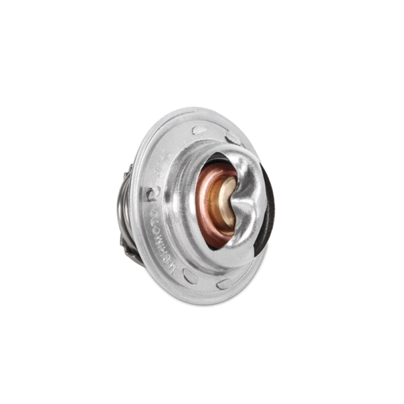 Mishimoto MMTS-WRA-03L FITS: Thermostats FITS: Jeep Wrangler 2.4/3.8L Racing Thermostat Thermostats