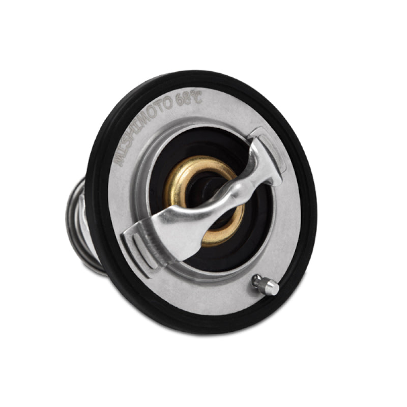 Mishimoto MMTS-ECL-95TL FITS: 95-99 Mitsubishi Eclipse / 00-06 Galant 62 Degree Racing Thermostat Thermostats
