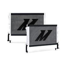 Load image into Gallery viewer, Mishimoto MMRAD-MUS4-15 FITS: Radiators FITS: 2015+ Ford Mustang EcoBoost Performance Aluminum Radiator Radiators