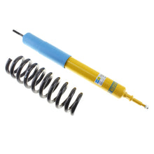 Load image into Gallery viewer, Bilstein 46-180650 FITS: B12 2012 BMW 335i Base Coupe Front and Rear Suspension Kit Shock &amp; Spring Kits