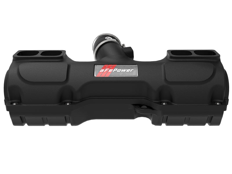 aFe 54-83038R FITS: Magnum Force Stage-2Si Cold Air Intake System w/ Pro 5R Media 09-12 Porsche 911 Carrera(997) Cold Air Intakes
