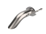 aFe ROCK BASHER Axle-Back Exhaust System 24-25 L4-2.4L (t) FITS: Toyota Tacoma - AFE49-46082