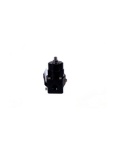 Load image into Gallery viewer, Aeromotive 13131 FITS: A1000-6 Injected Bypass Adjustable EFI Regulator (2) -6 Inlet/(1) -6 Return Black Fuel Pressure Regulators