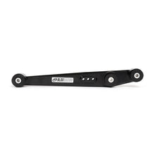 Load image into Gallery viewer, BLOX Racing BXSS-21204-BK-V2 FITS: V2 Billet Rear Lower Control Arms Poly Bushings 96-00 Honda Civic Black Suspension Arms &amp; Components