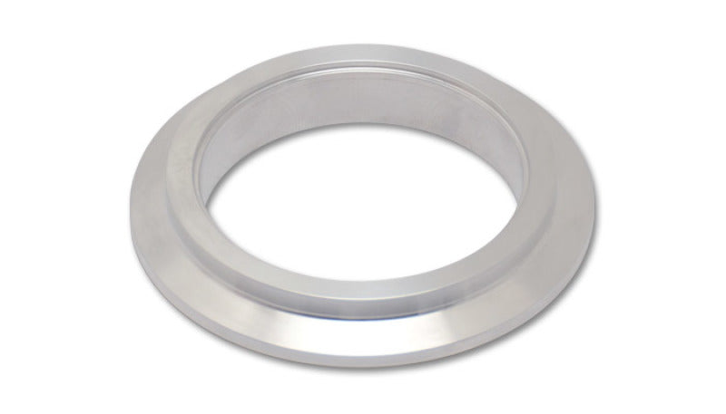 Vibrant 14942 FITS: GT42 Compressor Outlet Flange Aluminum Flanges