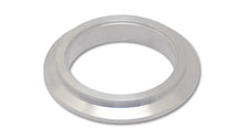 Load image into Gallery viewer, Vibrant 14942 FITS: GT42 Compressor Outlet Flange Aluminum Flanges