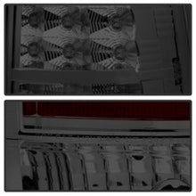 Load image into Gallery viewer, SPYDER 5032485 FITS: Chevy Avalanche 07-13 LED Tail Lights Smoke ALT-YD-CAV07-LED-SM Tail Lights