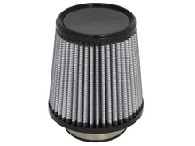 Load image into Gallery viewer, aFe 21-35010 FITS: MagnumFLOW Air Filters IAF PDS A/F PDS 3-1/2F x 6B x 4-3/4T x 6H Air Filters Universal Fit