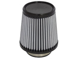 aFe 21-35010 FITS: MagnumFLOW Air Filters IAF PDS A/F PDS 3-1/2F x 6B x 4-3/4T x 6H Air Filters Universal Fit
