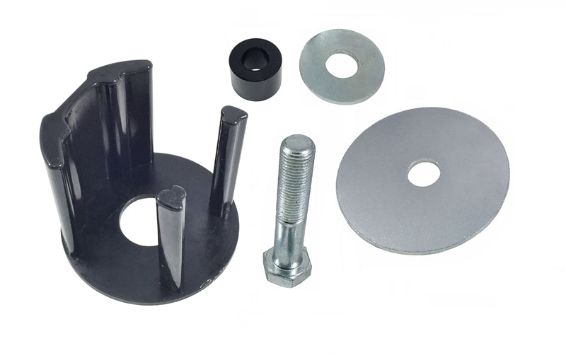 Torque Solution TS-VW-025-S FITS: Pendulum (Dog Bone) Street Insert Volkswagen Golf / GTI / MK7 / Passat B8 Transmission Mounts