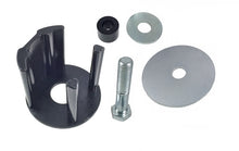Load image into Gallery viewer, Torque Solution TS-VW-025-S FITS: Pendulum (Dog Bone) Street Insert Volkswagen Golf / GTI / MK7 / Passat B8 Transmission Mounts