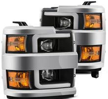 Load image into Gallery viewer, AlphaRex 880098 Headlights