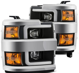 AlphaRex 880098 Headlights
