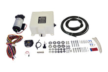 Load image into Gallery viewer, AEM 30-3350 FITS: V3 One Gallon Water/Methanol Injection Kit Multi Input Water Meth Kits