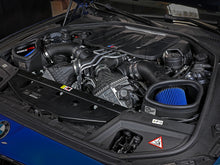 Load image into Gallery viewer, aFe 54-13030R FITS: POWER Magnum FORCE Stage-2 Pro 5R Cold Air Intake System 12-19 BMW M5 (F10) / M6 (F12/13) Cold Air Intakes