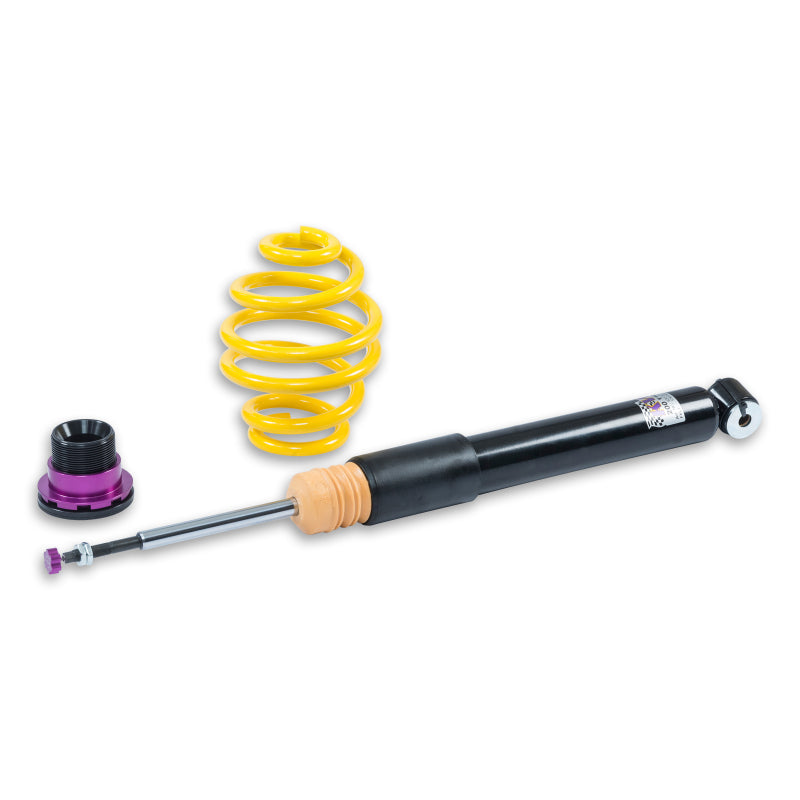 KW 15220012 FITS: Coilover Kit V2 BMW M3 E36 (M3B M3/B) Coupe Convertible Sedan Coilovers