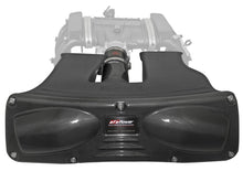 Load image into Gallery viewer, aFe 52-12352-C FITS: Black Series Cold Air Intake 12-15 Porsche Carrera/Carrera S 3.4L/3.8L Air Intake Components