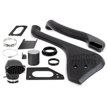 Load image into Gallery viewer, Mishimoto MMB-RGR-19 FITS: Scoops &amp; Snorkels FITS: 2019+ Ford Ranger 2.3L Intake/Snorkel Bundle Oiled Filter Scoops &amp; Snorkels