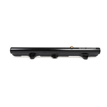 Load image into Gallery viewer, BLOX Racing BXFU-00700-BK FITS: Honda K-Series Xtreme Aluminum Fuel Rail Black Fuel