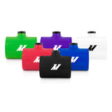 Mishimoto MMCP-30NPTBK FITS: Silicone Couplers & Hoses FITS: 3.0in Black Silicone Coupler w/ 1/8in NPT Bung Silicone Couplers & Hoses