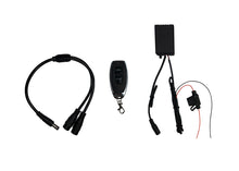 Load image into Gallery viewer, Granatelli Motor Sports 303510R-D FITS:Granatelli Exhaust Cutout 1-Touch Switch Remote (Dual Cutout) Switch Panels