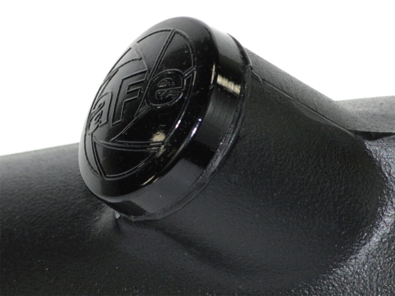 aFe 54-11772 FITS: MagnumFORCE Intakes Stage-2 P5R AIS P5R VW R32 08-09 V6-3.2L MKV Cold Air Intakes