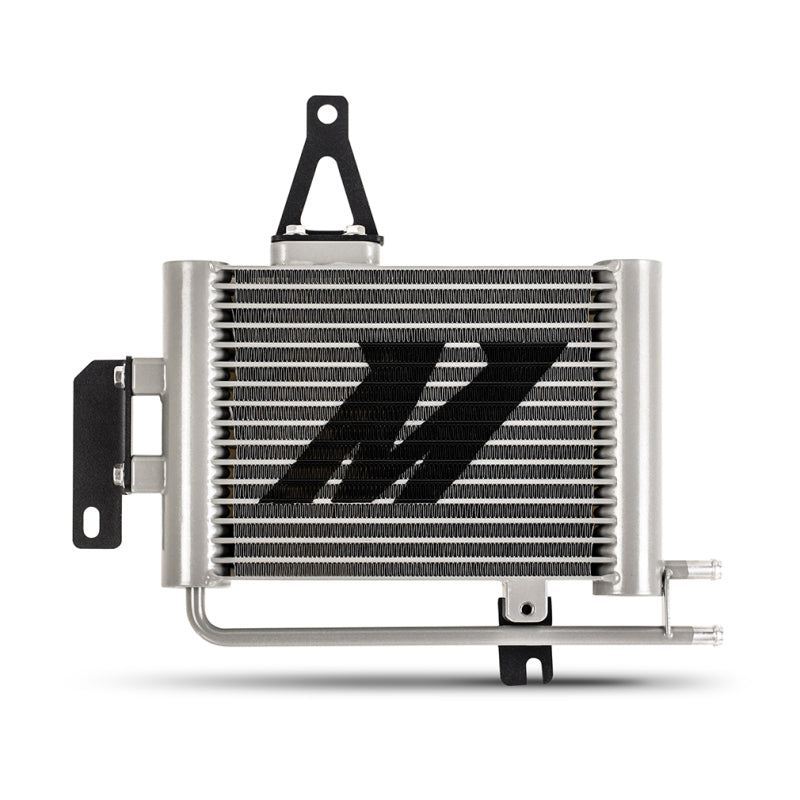 Mishimoto MMTC-FJ-07 FITS: Transmission Coolers FITS: 07-14 Toyota FJ Cruiser Transmission Cooler Kit Transmission Coolers