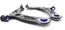 Load image into Gallery viewer, Superpro TRC1070 FITS:SuperPro 2015 Audi A3 Quattro Premium Front Lower Control Arm Set w/ Bushings Control Arms