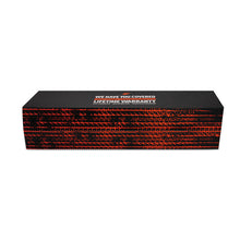 Load image into Gallery viewer, Mishimoto MMOC-TF589-N FITS: Oil Coolers FITS: Universal Tube and Fin Cross Flow Performance Oil Cooler Oil Coolers