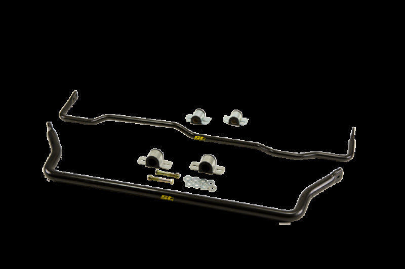 ST Suspensions 52185 FITS:ST Anti-Swaybar Set Mazda RX-7 Sway Bars