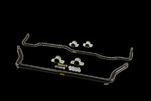 Load image into Gallery viewer, ST Suspensions 52185 FITS:ST Anti-Swaybar Set Mazda RX-7 Sway Bars