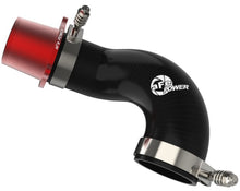 Load image into Gallery viewer, aFe 46-20417-R FITS: 15-19 VW GTI Turbocharger Inlet Pipe Red Intercoolers