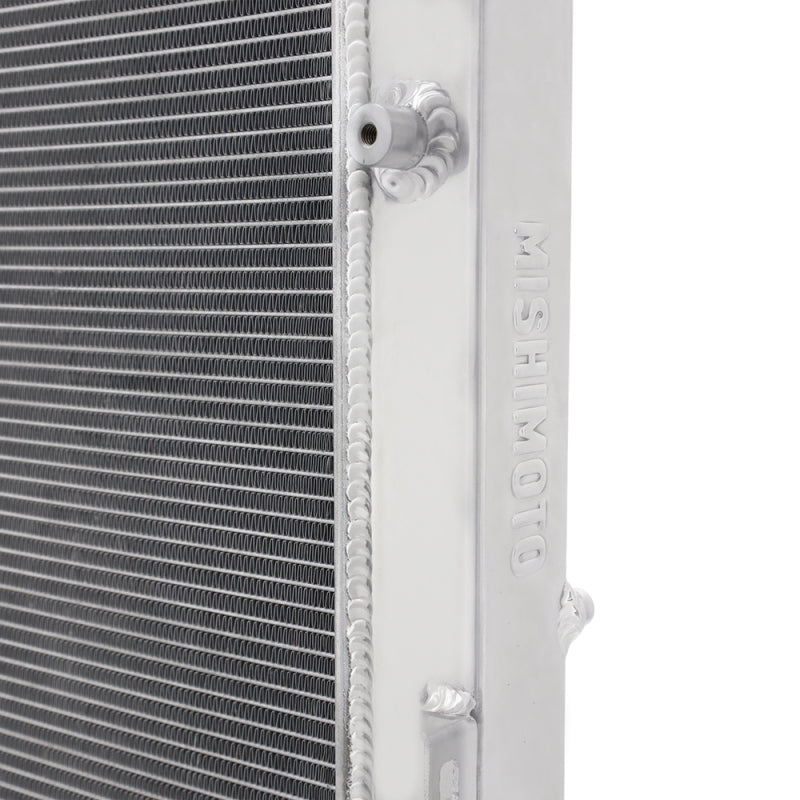 Mishimoto MMRAD-CIV-16 FITS: Radiators FITS: 2016+ Honda Civic 1.5T (Incl. SI) Aluminum Performance Radiator Radiators