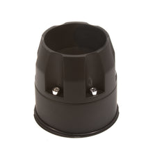 Load image into Gallery viewer, Method Wheels CP-1717B140-S1 FITS:Method Cap 1717 130mm Black Push Thru Wheel Center Caps
