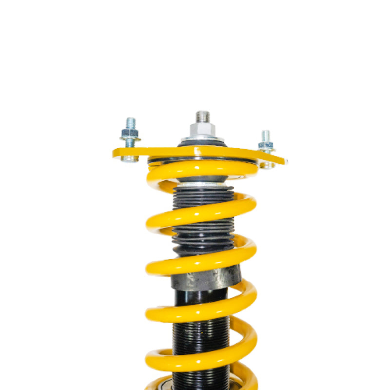 BLOX Racing BXSS-03905 FITS: 90-05 Mazda Miata Street Series II Plus Coilovers