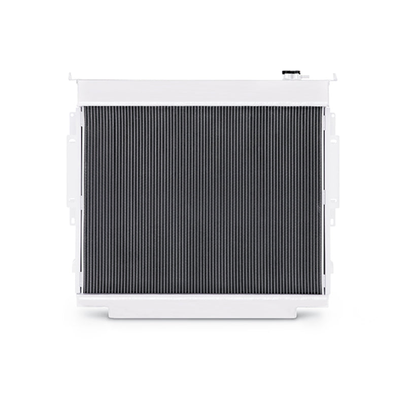 Mishimoto MMRAD-F2D-83 FITS: Radiators FITS: 83-94 Ford 6.9L/7.3L IDI Diesel Aluminum Radiator Radiators