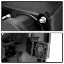 Load image into Gallery viewer, SPYDER 5077592 FITS: Ford F150 09-14 Projector Headlights Halogen Model- Light Bar DRL Blk PRO-YD-FF15009-LBDRL-BK Headlights