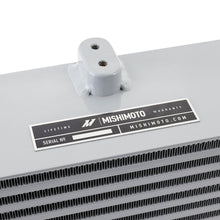 Load image into Gallery viewer, Mishimoto MMINT-WRX-22SLRD FITS: Intercooler Kits FITS: 2022+ WRX Front Mount Intercooler Kit SL Core WRD Pipes Intercooler Kits