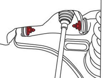 Load image into Gallery viewer, SPC Performance 28815 FITS: Mercedes C Class Camber/Caster Cam Camber Kits