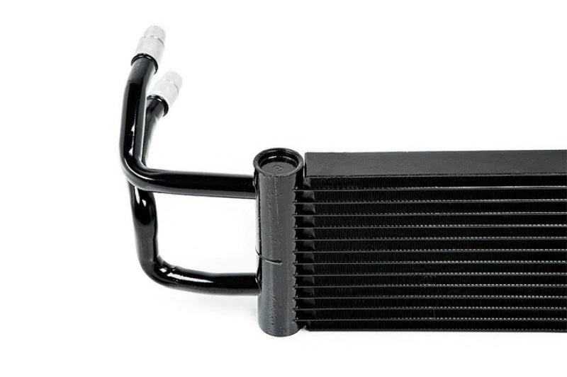 CSF 8103 FITS: 15-18 BMW M2 (F87) Race-Spec Dual Pass DCT Oil Cooler Oil Coolers