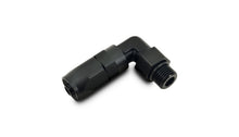 Load image into Gallery viewer, Vibrant 24908 FITS: Male -10AN 90 Degree Hose End Fitting 7/8-14 Thread (10) Fittings