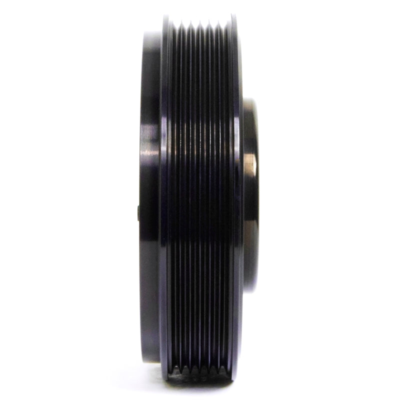 Fluidampr 551211 FITS: VW 06-08 2L FSI Motor (6 bolt hole mounting) Steel Internally Balanced Damper Crankshaft Dampers