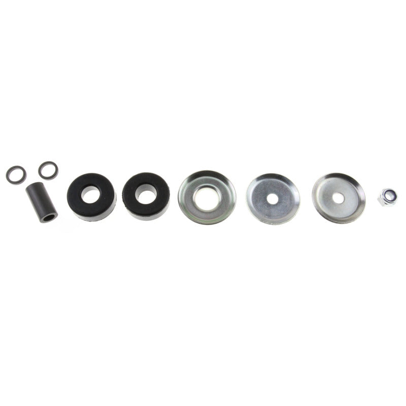 Bilstein 24-016360 FITS: B6 2002 Mercedes-Benz G500 Base Rear 46mm Monotube Shock Absorber Shocks and Struts