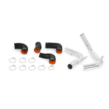 Load image into Gallery viewer, Mishimoto MMINT-MK7-15KP FITS: Intercooler Kits FITS: 2015+ VW MK7 Golf TSI / GTI / R Performance Intercooler Kit w/ Pipes (Polished) Intercooler Kits